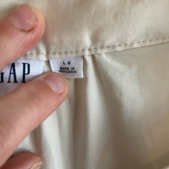 Gap Blouse - Picture 4 of 6